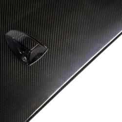 Купити Накладка на дах (Карбон) для Nissan 400Z