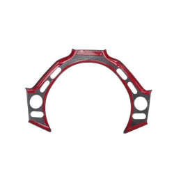 Купити Накладка на кермо (2009-2015, Карбон) для Nissan GT-R