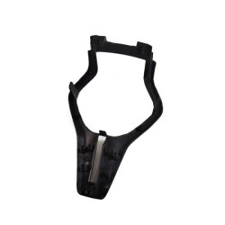 Купити Накладка на кермо (2017-2019, Карбон) для Nissan GT-R