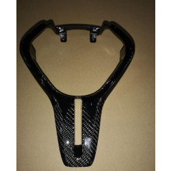 Купити Накладка на кермо (2017-2019, Карбон) для Nissan GT-R