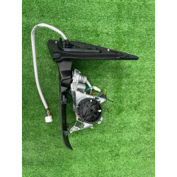 Купить Механизм складывания зеркал (1 шт) Левый для Toyota Land Cruiser 200