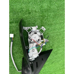 Купить Механизм складывания зеркал (1 шт) Правый для Toyota Land Cruiser 200