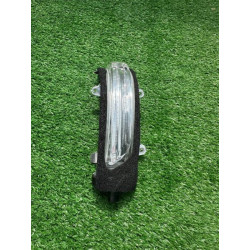 Купить Указатель поворота в зеркале (1 шт) Правый для Toyota Land Cruiser 200