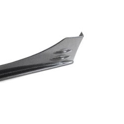 Купити Бокові пороги (Карбон) для Toyota GT86