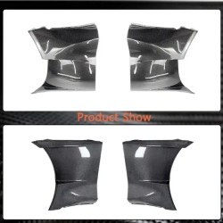 Купити Крила (Карбон) для Toyota Supra 2019- рр