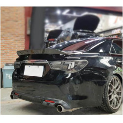 Купити Спойлер (Карбон) для Toyota Mark X 2009- рр