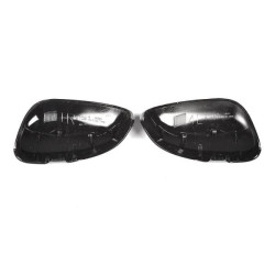 Купити Кришки дзеркал (Карбон) для Toyota Mark X 2009- рр