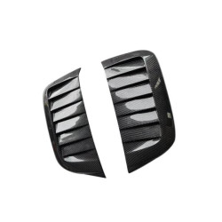 Купити Зябра (Карбон) для Land Rover Defender 2019- рр