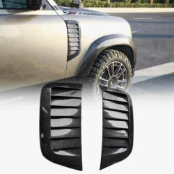 Купити Зябра (Карбон) для Land Rover Defender 2019- рр