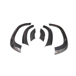 Купити Розширювачі арок (Карбон) для Land Rover Defender 2019- рр