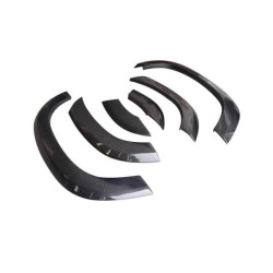 Купити Розширювачі арок (Карбон) для Land Rover Defender 2019- рр