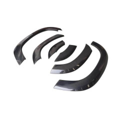 Купити Розширювачі арок (Карбон) для Land Rover Defender 2019- рр