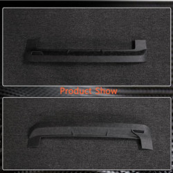 Купити Накладка на решітку радіатора (Карбон) для Land Rover Defender 2019- рр