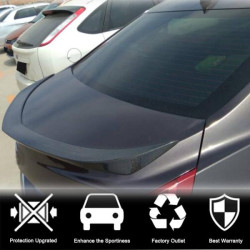 Купити Спойлер V4 (Карбон) для Cadillac ATS