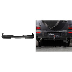 Купити Дифузор заднього бампера (для G63 AMG, Карбон) для Mercedes G сlass W465 2025- рр