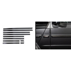 Купити Молдинги (Карбон) для Mercedes G сlass W465 2025- рр