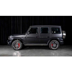 Купити Молдинги (Карбон) для Mercedes G сlass W465 2025- рр