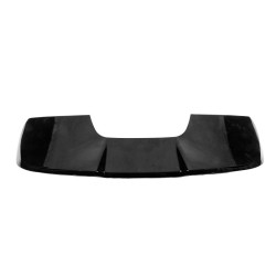 Купити Спойлер Modelista Білий для Toyota Land Cruiser 300