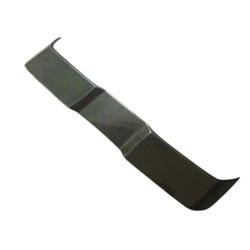 Купити Спойлер V2 (Карбон) для Mercedes G сlass W463 1990-2018рр