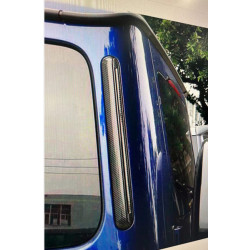 Купити Накладки на задні стійки (Карбон) для Mercedes G сlass W463 1990-2018рр