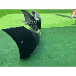 Купить Передний бампер в дизайне AMG E63 (для 2016-2020) для Mercedes E-class coupe C238