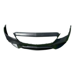 Купить Передний бампер в дизайне AMG E63 (для 2016-2020) для Mercedes E-class coupe C238