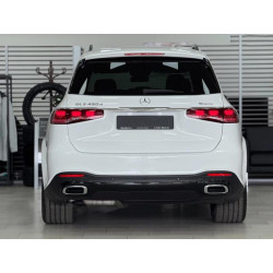 Купить Комплект рестайлинга в GLS450 2025 для Mercedes GLS X167 2019- гг