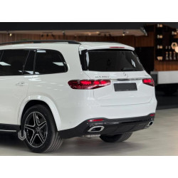 Купить Комплект рестайлинга в GLS450 2025 для Mercedes GLS X167 2019- гг