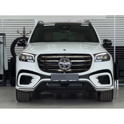 Купить Комплект рестайлинга в GLS450 2025 для Mercedes GLS X167 2019- гг