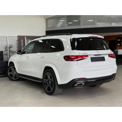 Купить Комплект рестайлинга в GLS450 2025 для Mercedes GLS X167 2019- гг