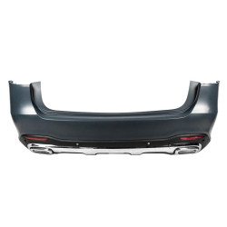 Купить Комплект рестайлинга в GLS450 2025 для Mercedes GLS X167 2019- гг