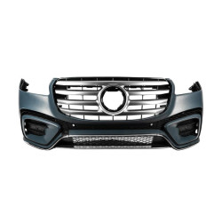 Купить Комплект рестайлинга в GLS450 2025 для Mercedes GLS X167 2019- гг