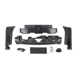 Купити Передній бампер LXR для Mitsubishi Pajero Wagon IV