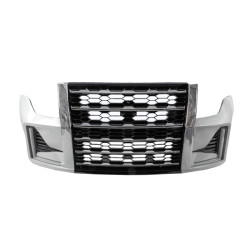 Купити Передній бампер LXR для Mitsubishi Pajero Wagon IV