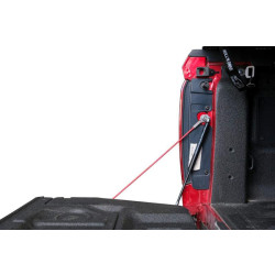 Купити Амортизатор задньої кришки (1шт) для Volkswagen Amarok 2022- рр