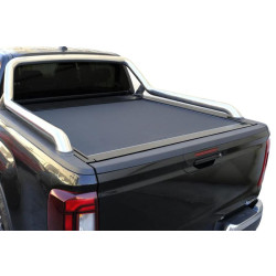 Купити Ролети Omback для Volkswagen Amarok 2022- рр