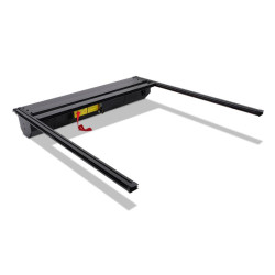 Купити Ролети Omback для Volkswagen Amarok 2022- рр