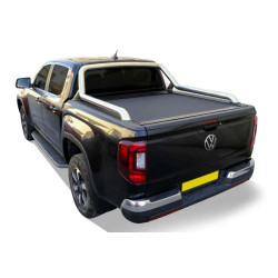 Купити Ролети Omback для Volkswagen Amarok 2022- рр