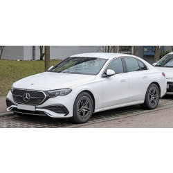 Купити Передній бампер AMG-Line для Mercedes E-сlass W214 2023- рр