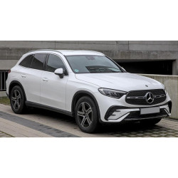 Купити Комплект обвісів AMG-Line для Mercedes GLC X254
