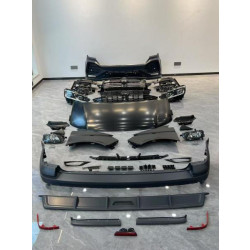 Купити Комплект рестайлінгу в T6.1 Sportline для Volkswagen T5 Caravelle 2004-2010 рр