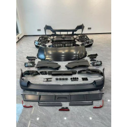 Купити Комплект рестайлінгу в T6.1 OEM для Volkswagen T5 Caravelle 2004-2010 рр