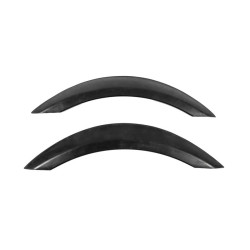 Купити Накладки на задні арки (2шт, під фарбування) для Mercedes Vito W639 2004-2014 рр