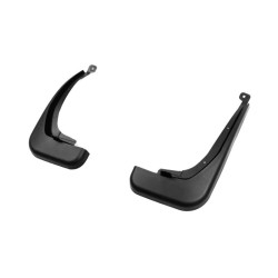 Купить Брызговики задние (для V-Class, 2 шт) для Mercedes Vito/V-class W447 2014- гг