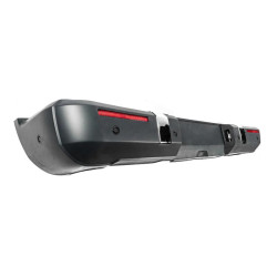 Купити Задній бампер G63 AMG 2018-style (для авто зі встановленим комплектом рестайлінгу) для Mercedes G сlass W463 1990-2018рр