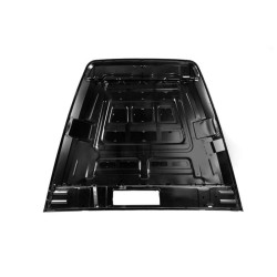 Купити Капот G63 AMG 2018-style (для авто зі встановленим комплектом рестайлінгу) для Mercedes G сlass W463 1990-2018рр