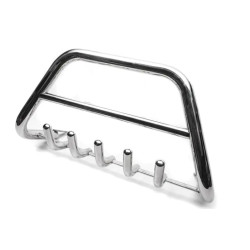 Купить Кенгурятник WT003 (нерж) для Chery Tiggo 5