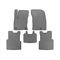 Купить Коврики EVA (Серый) для Ford Kuga/Escape 2019- рр