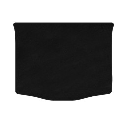 Купить Коврик багажника текстильный Classic (Черный) для Ford Kuga/Escape 2019- рр