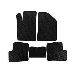 Купить Коврики EVA (Черный) для Geely FC 2006-2011 гг